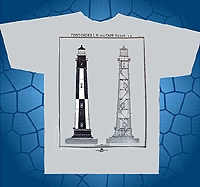 Cape Henry Lighthouse Plans