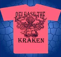 release the kraken