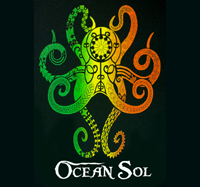 ocean sol octapus