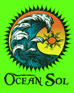 ocean sol wave
