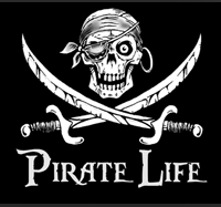 pirate life