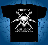 Pirate Republic