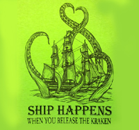 Ship Happens