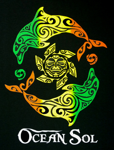 Ocean Sol Dolphin