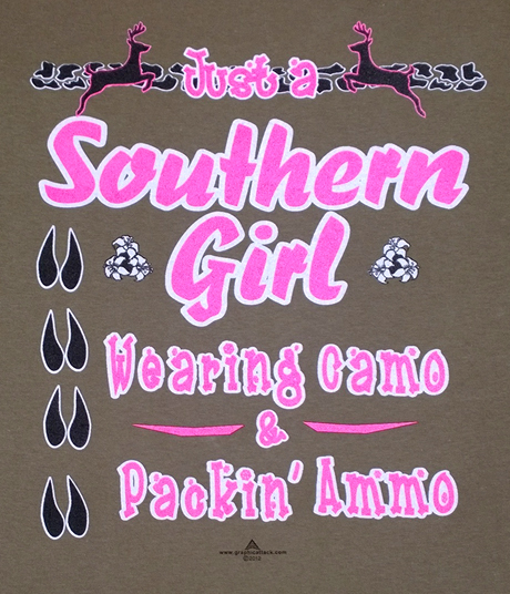 Southern Girl