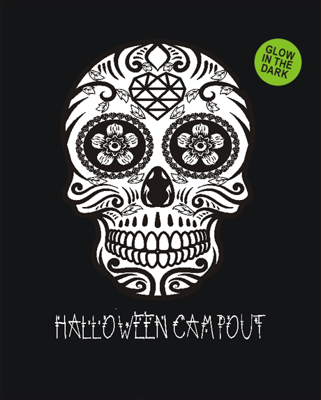 sugar skull